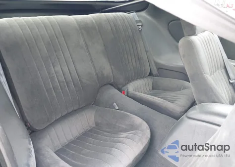 1994 Pontiac Firebird z USA, uszkodzony, nr VIN 2G2FS22S9R2229517